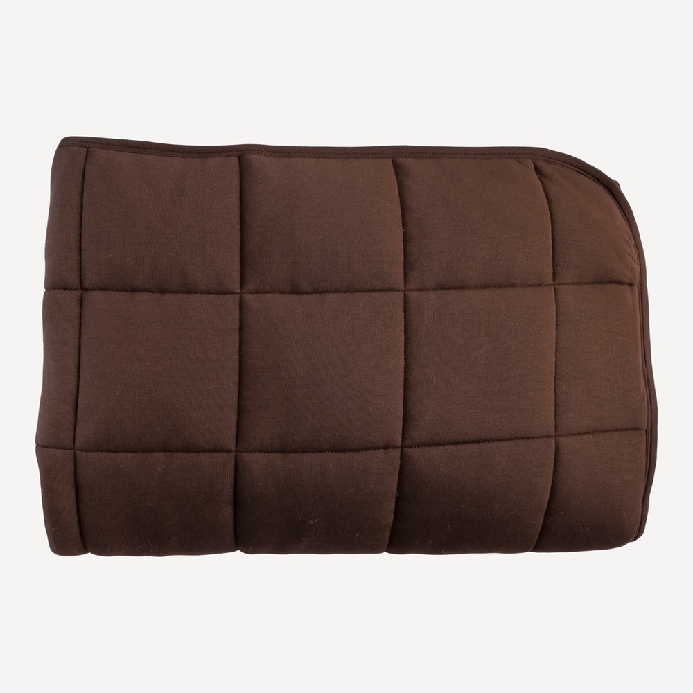 Kate quinn quilt brunette